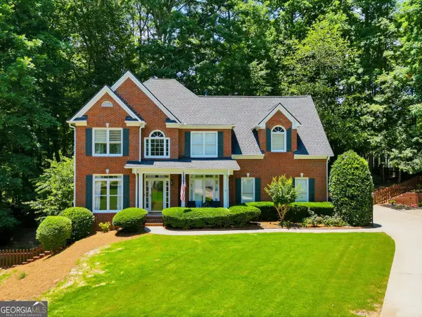 320 Oak Meadow Drive, Woodstock, GA 30188