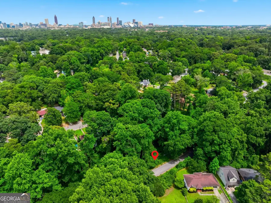 0 Spring Lane Nw, Atlanta, GA 30314 - #2