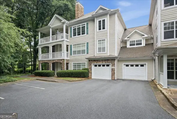 227 Edinburgh Court, Milton, GA 30004