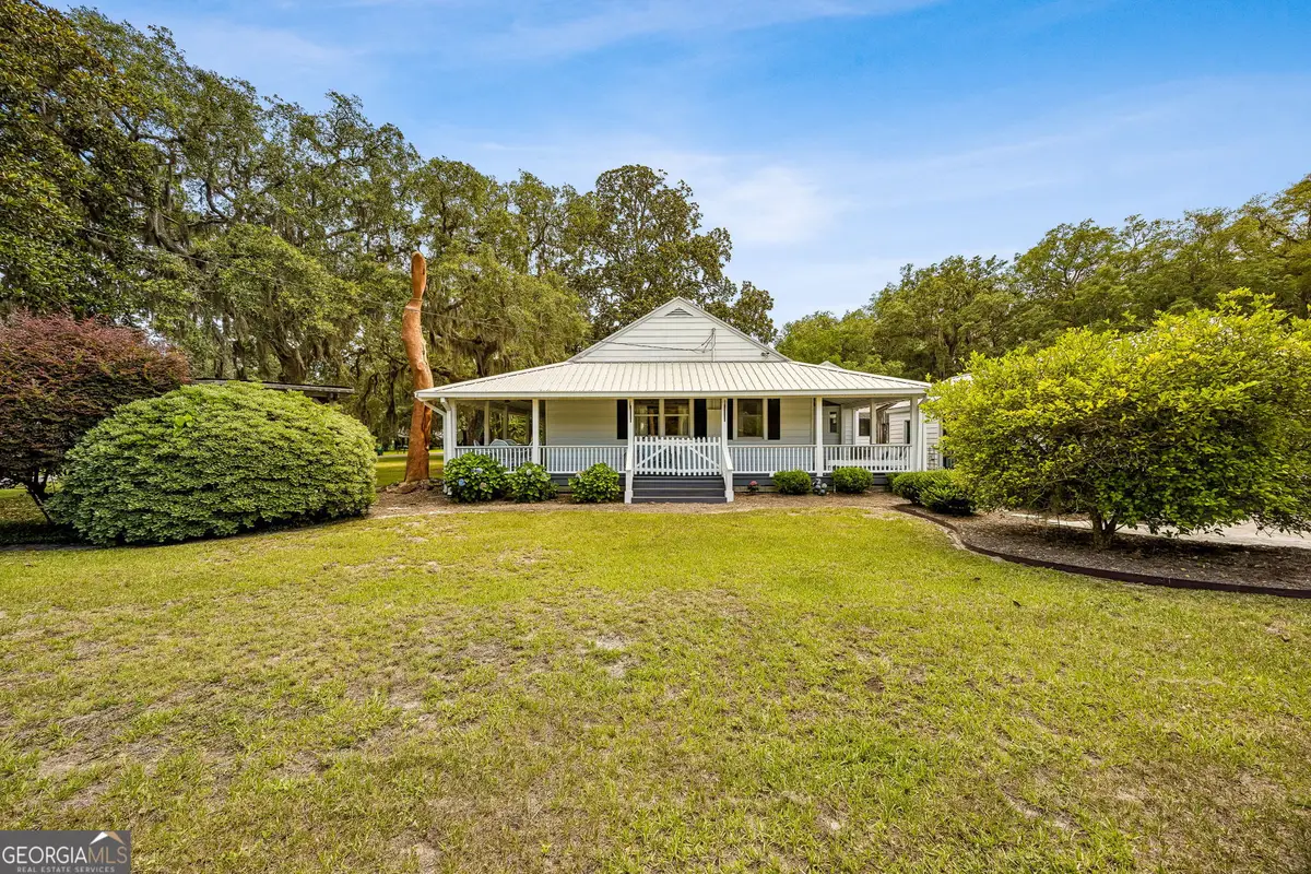 309 Mahan Street, Saint Marys, GA 31558 - #1