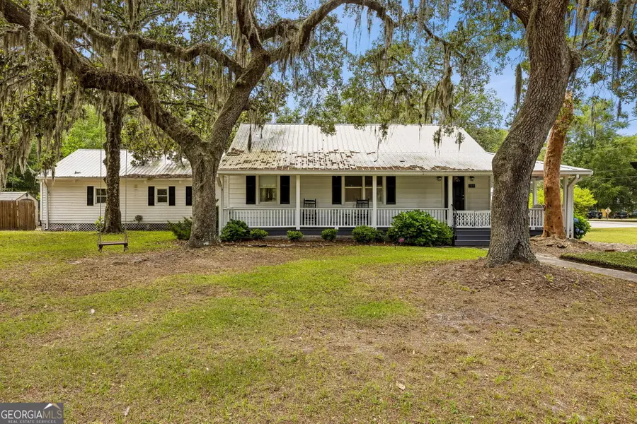 309 Mahan Street, Saint Marys, GA 31558 - #2