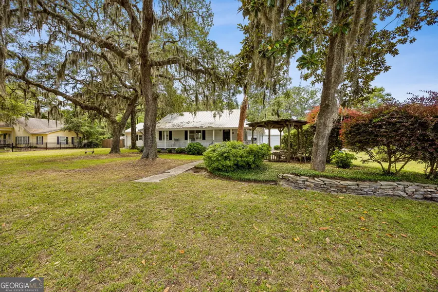 309 Mahan Street, Saint Marys, GA 31558 - #3