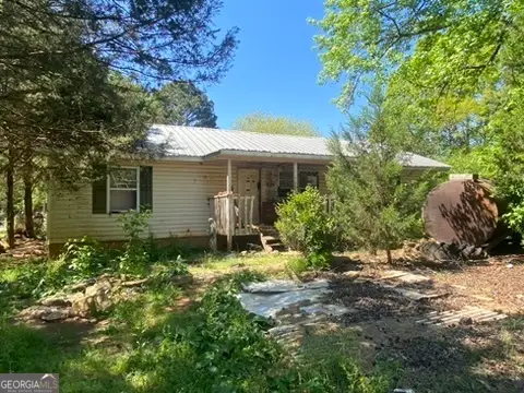 2392 Hancock Drive, Social Circle, GA 30025 - #1
