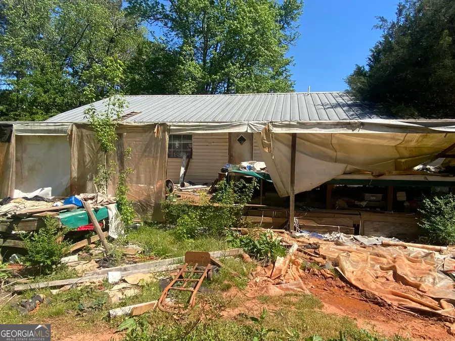 2392 Hancock Drive, Social Circle, GA 30025 - #3