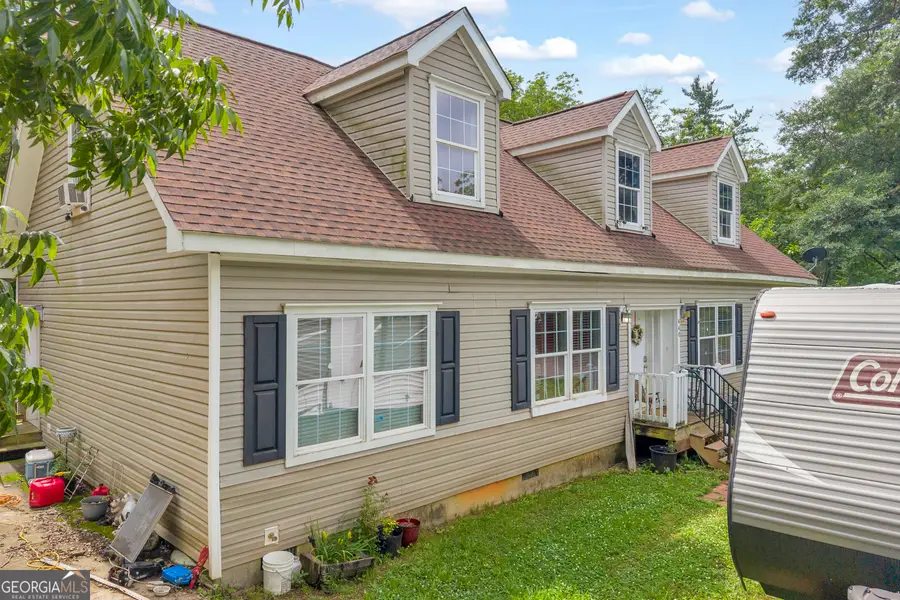 440 Rome Street, Hartwell, GA 30643 - #2