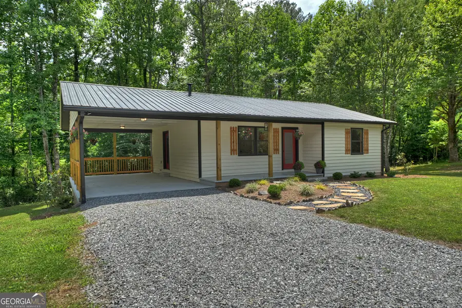 569 Number 20 Mine Road, McCaysville, GA 30555 - #2
