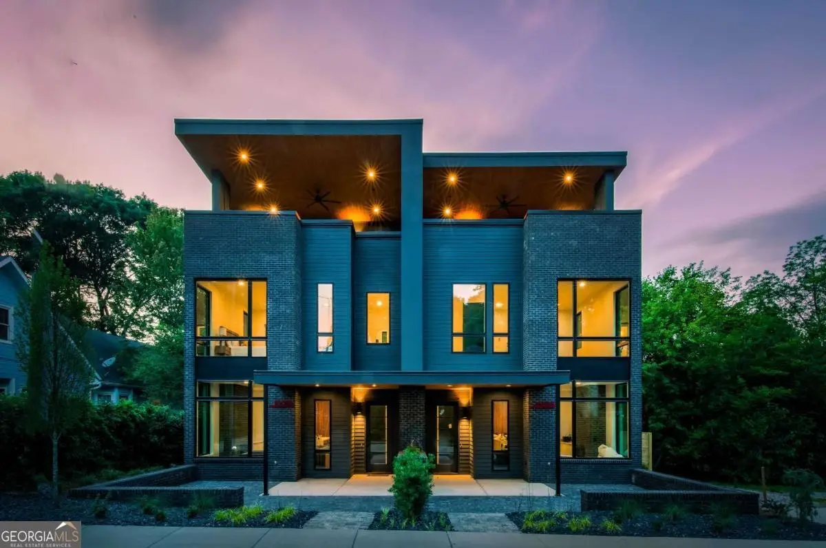 1008 Kirkwood Avenue Se #B, Atlanta, GA 30316 - #1