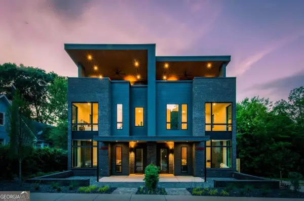 1008 Kirkwood Avenue Se #B, Atlanta, GA 30316
