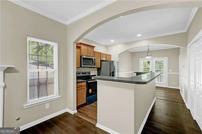 1477 Akridge Street Nw, Atlanta, GA 30314 - #3