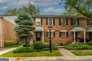 6700 Roswell Road #17A, Sandy Springs, GA 30328 - #1