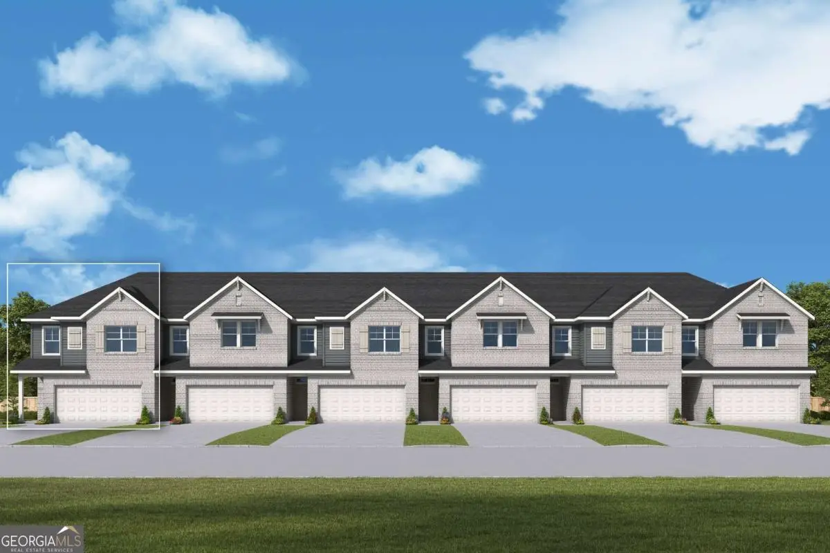 438 Laurelwood Lane, Canton, GA 30114 - #1