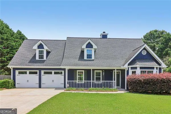 3325 Holly Stand Court, Loganville, GA 30052