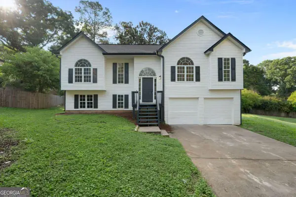 304 Windy Trace, Canton, GA 30114