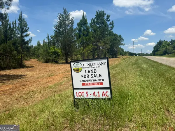 005 Fountain Bridge Road, Cuthbert, GA 39840