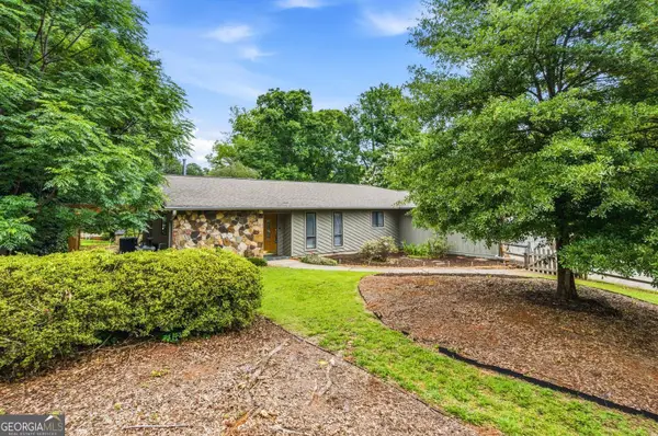 4759 Mockernut Court, Lilburn, GA 30047