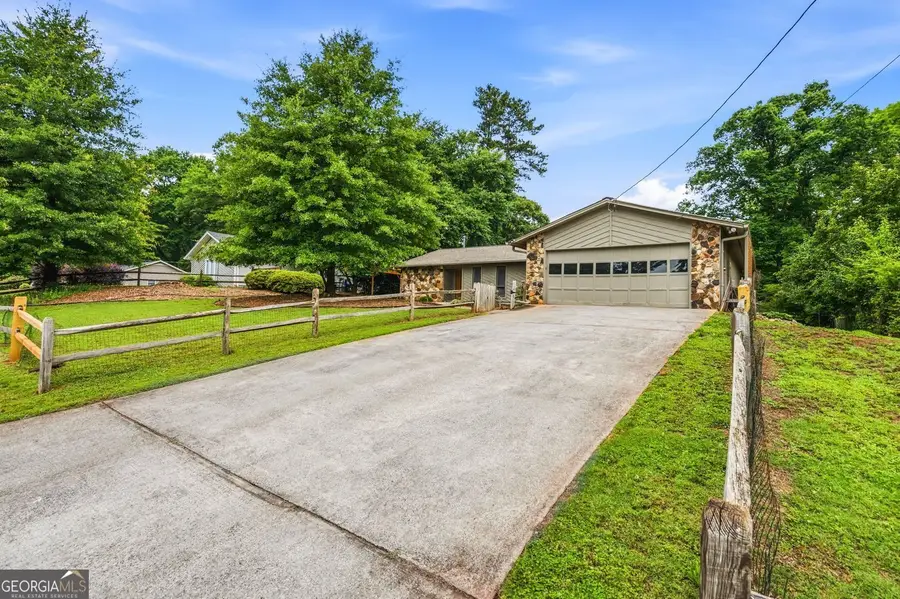 4759 Mockernut Court, Lilburn, GA 30047 - #3