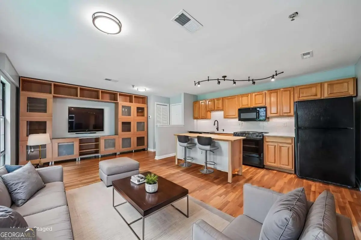 317 8th Street Ne #7, Atlanta, GA 30309 - #1