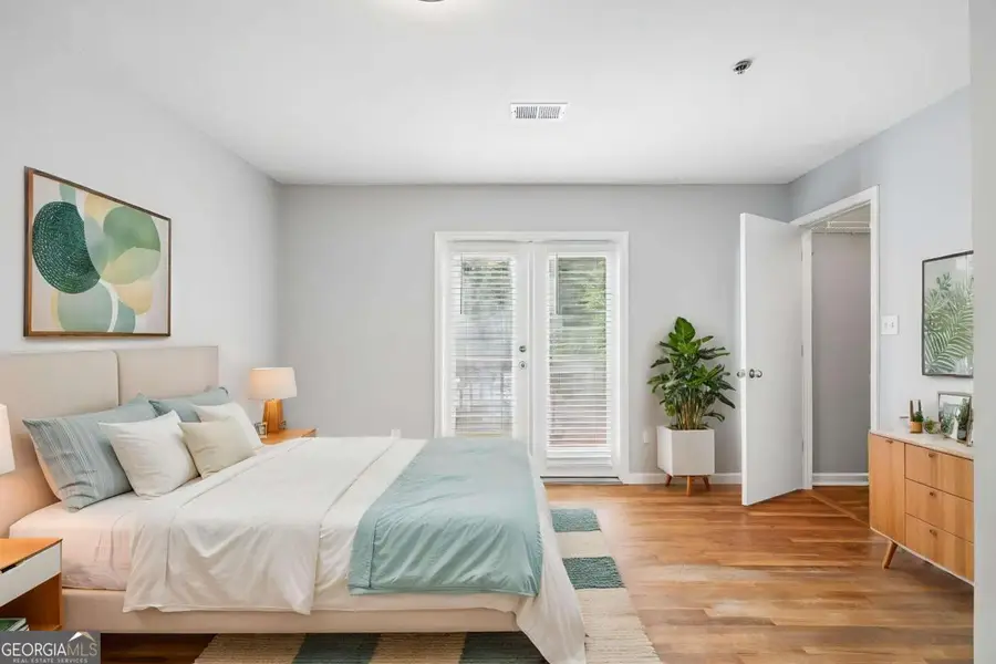 317 8th Street Ne #7, Atlanta, GA 30309 - #2