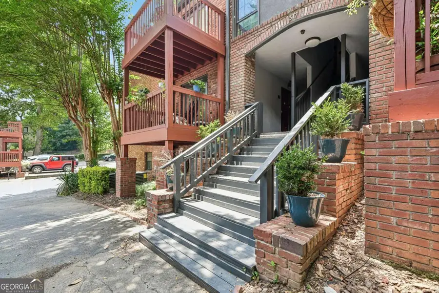 317 8th Street Ne #7, Atlanta, GA 30309 - #3