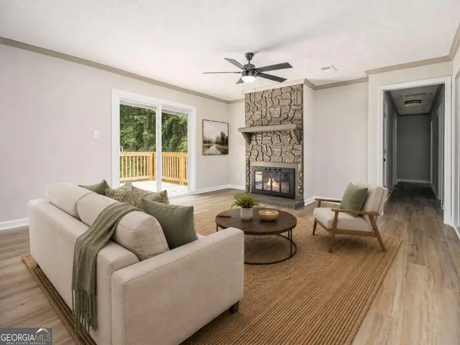 127 Lee Road, Senoia, GA 30276 - #3