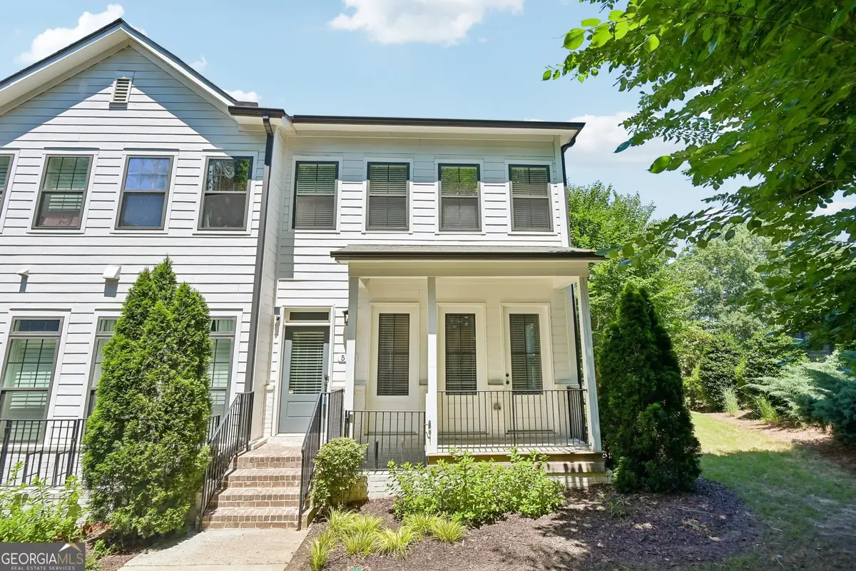 511 Morningtide Way, Atlanta, GA 30324 - #1