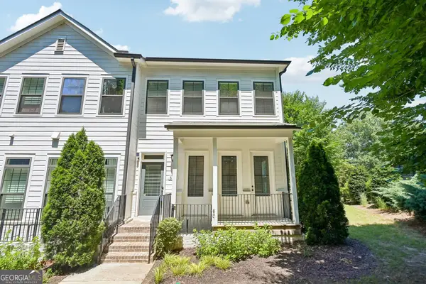 511 Morningtide Way, Atlanta, GA 30324