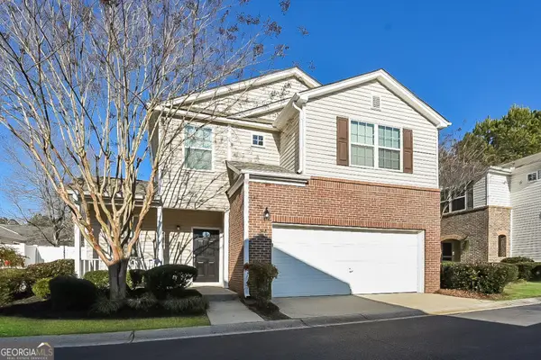 328 Hiawassee Drive, Woodstock, GA 30188