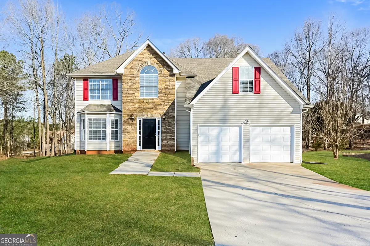 3998 Peachtree Farms Road, Rex, GA 30273 - #1