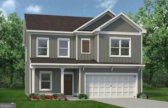 125 Summerfield Place Drive, Carrollton, GA 30117 - #1