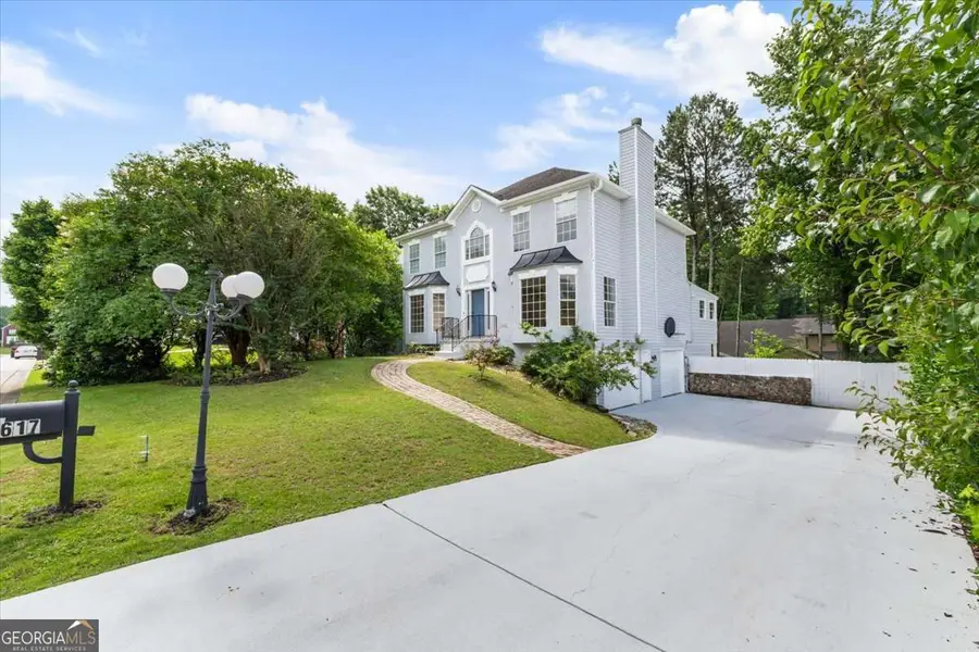2617 Branson Place Sw, Marietta, GA 30064 - #2