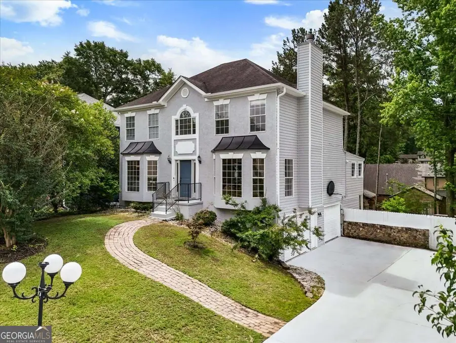 2617 Branson Place Sw, Marietta, GA 30064 - #3