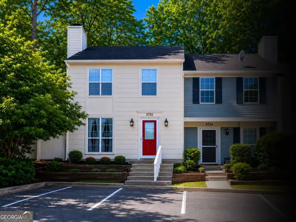 3722 Jamestown Court, Doraville, GA 30340