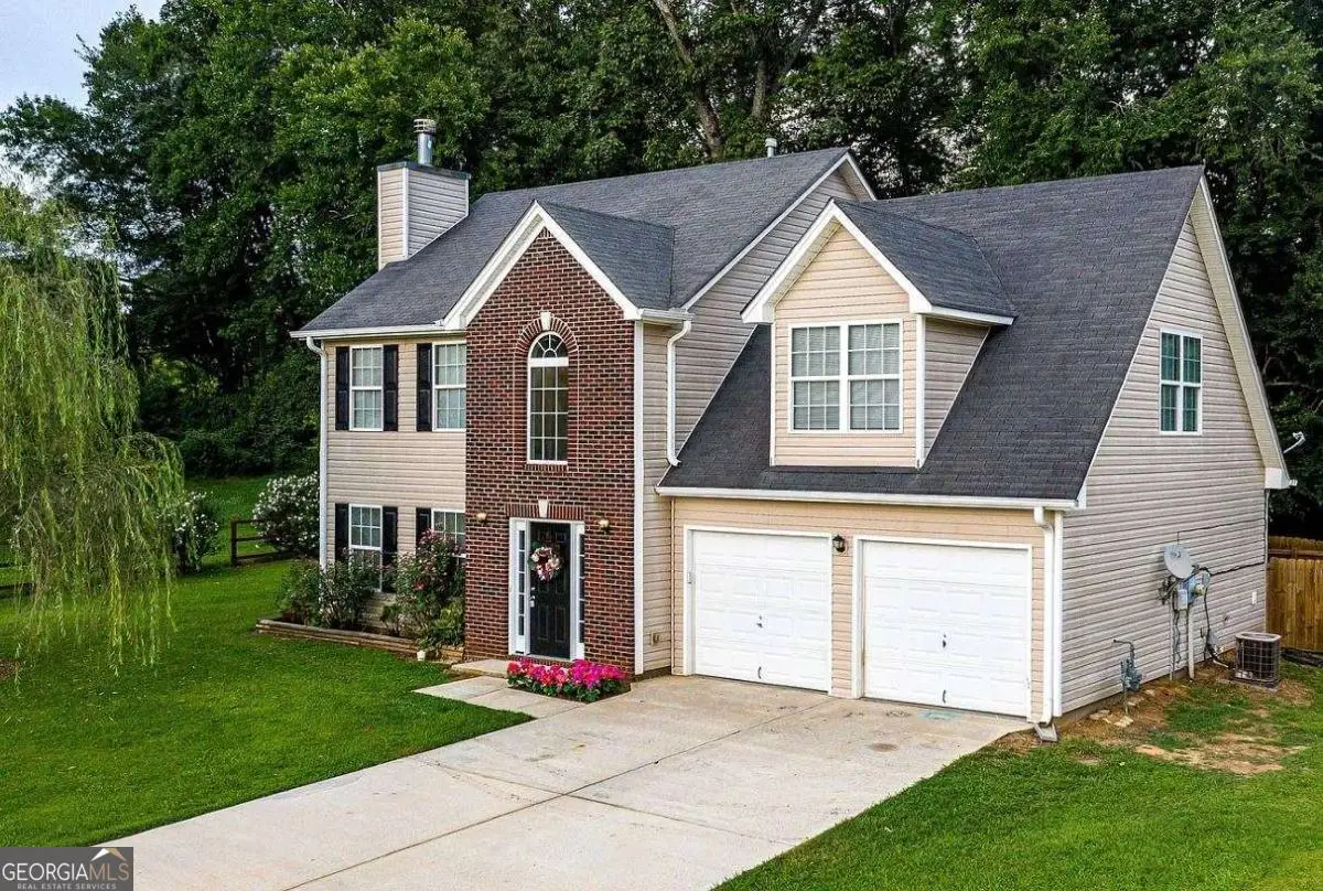 220 Piedmont Court, Temple, GA 30179 - #1