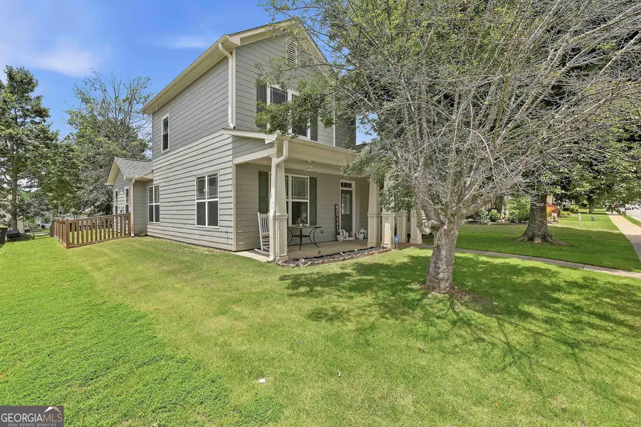 91 Creekside Way, Newnan, GA 30265 - #3