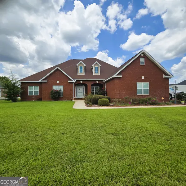 305 Hathersage Drive, Kathleen, GA 31047