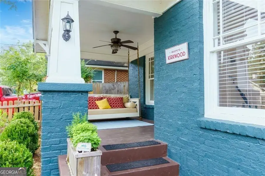79 Lakeview Drive Ne, Atlanta, GA 30317 - #3
