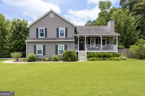 1750 Woodvine Court Nw, Kennesaw, GA 30144