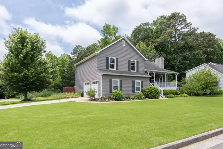 1750 Woodvine Court Nw, Kennesaw, GA 30144 - #2