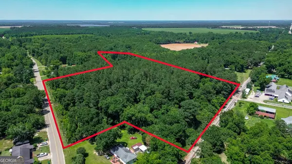 0 Johnson North Street, Bronwood, GA 39826