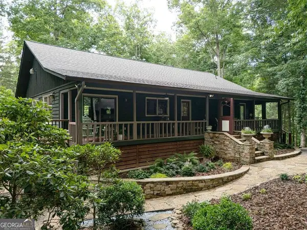 11 Treasure Lane, Blairsville, GA 30512
