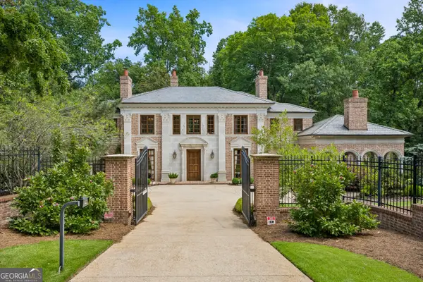 125 Blackland Road Nw, Atlanta, GA 30342