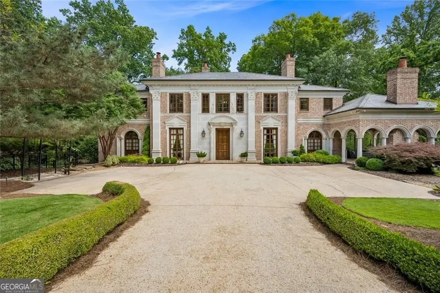 125 Blackland Road Nw, Atlanta, GA 30342 - #2