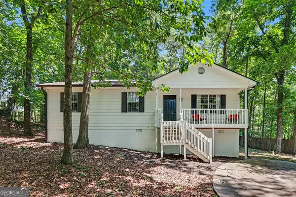744 Johnson Road Se, Adairsville, GA 30103