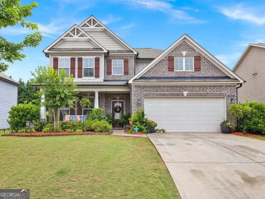 4035 Rolling Rock Trail, Cumming, GA 30028 - #2