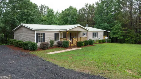97 Waldrip Road, Dawsonville, GA 30534