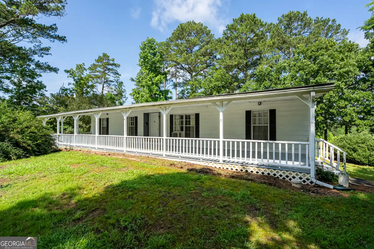 530 Flat Rock Road Sw, Rome, GA 30161 - #1