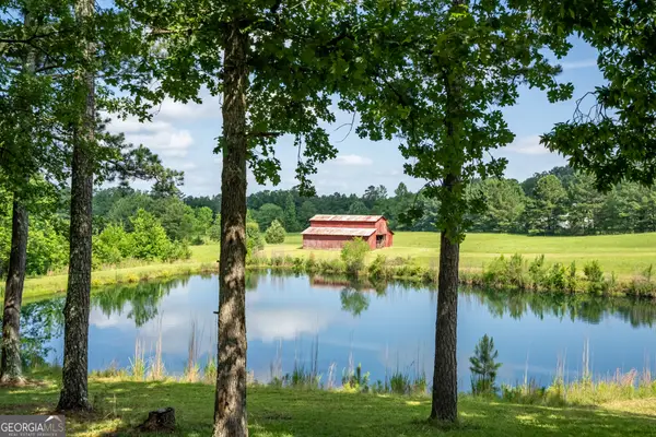 530 Flat Rock Road Sw, Rome, GA 30161