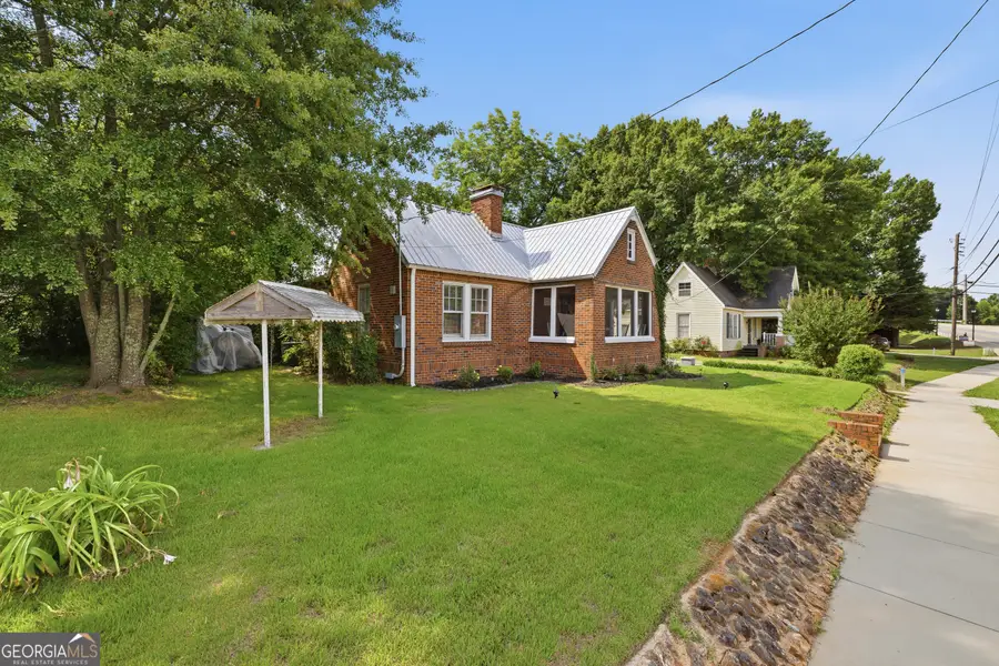 274 S Cherokee Road, Social Circle, GA 30025 - #2