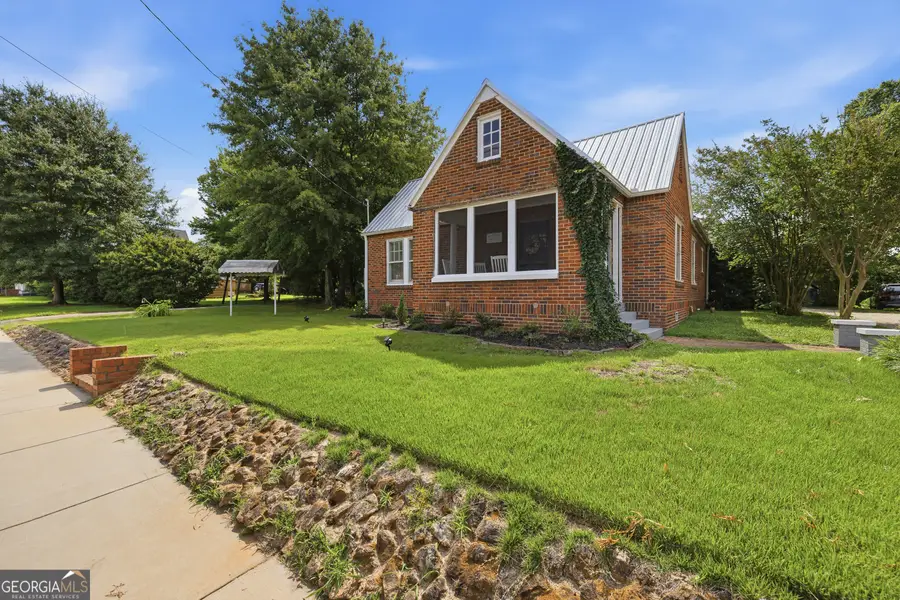 274 S Cherokee Road, Social Circle, GA 30025 - #3