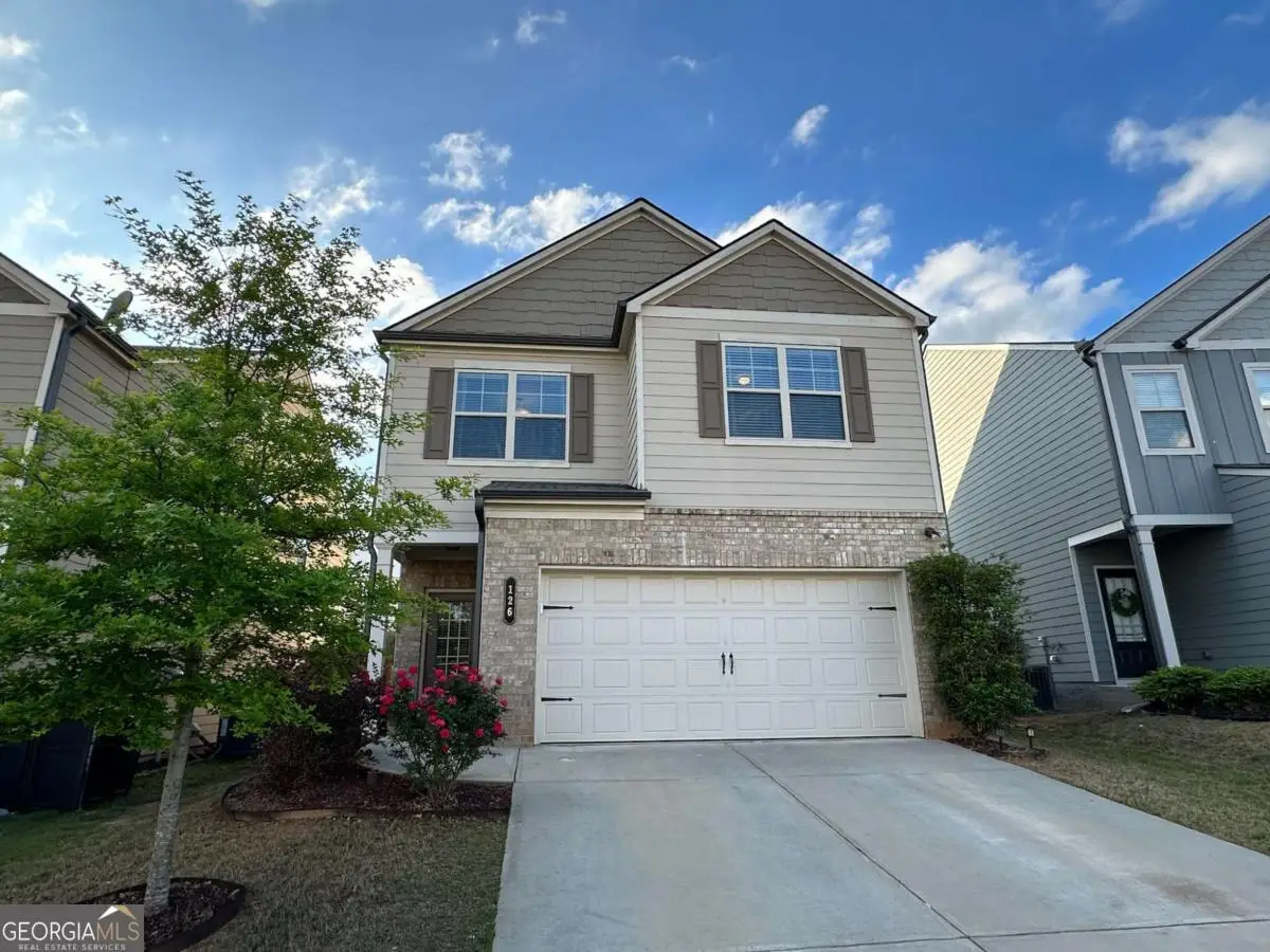 126 Auburn Crossing Drive, Auburn, GA 30011 - #1